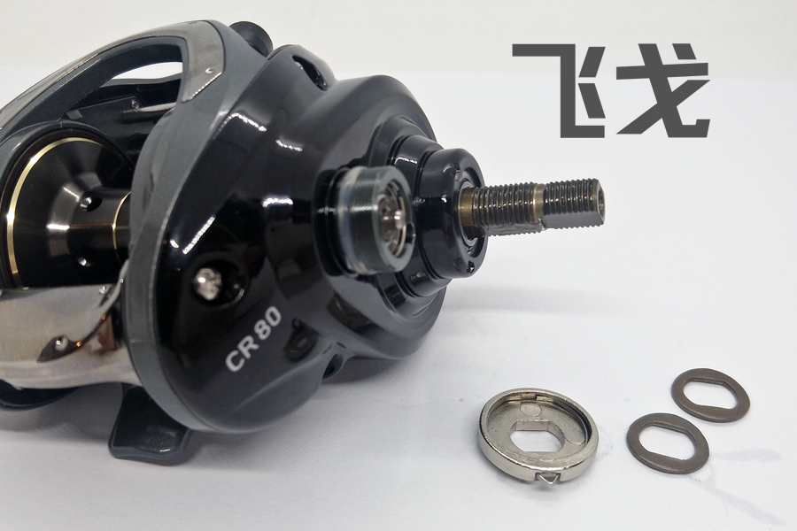 DAIWA CR80ˮβ